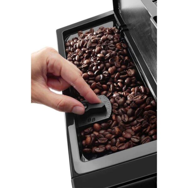 Điều khiển máy pha cafe tự động DeLonghi ESAM420.40.B Perfecta Evo