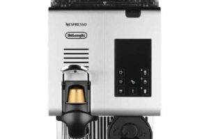 Điều khiển máy pha cafe viên nén DeLonghi EN750.MB Lattissima Pro