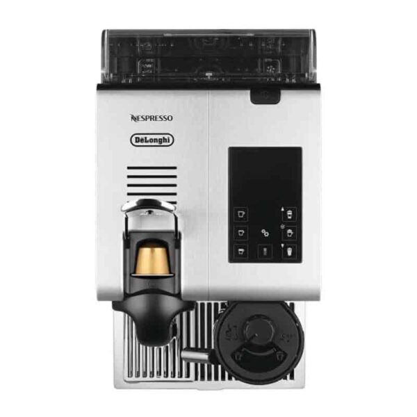 Điều khiển máy pha cafe viên nén DeLonghi EN750.MB Lattissima Pro