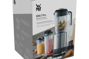 Đóng gói máy xay đa năng WMF Kult Pro Multifunktionsmixer 416530011