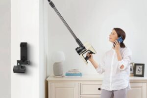 Hình ảnh máy hút bụi cầm tay không dây Roborock H5