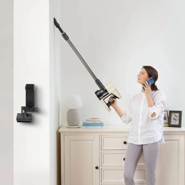 Hình ảnh máy hút bụi cầm tay không dây Roborock H5