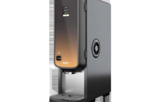 Hình ảnh máy pha cafe chuyên nghiệp Bravilor Bolero 21 802.042.031.002 3kW