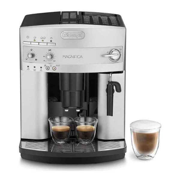 Hình ảnh máy pha cafe DeLonghi Magnifica ESAM 3200