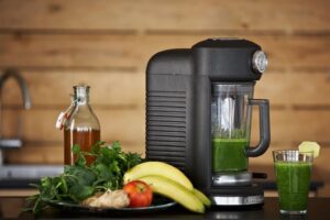 Hình ảnh máy xay sinh tố KitchenAid Artisan 5KSB5080EMS