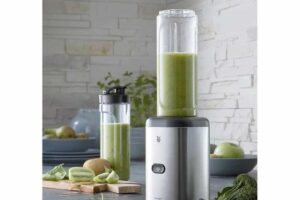 Hình ảnh máy xay sinh tố Mini Wmf Kult X Mix & Go