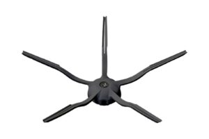 Phụ kiện chổi bên cho Robot hút bụi Roborock SDBS02RR-Black