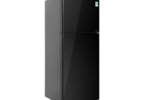 Hình ảnh tủ lạnh 2 cánh Inverter 349 lít Hitachi FVY480PGV0 GBK