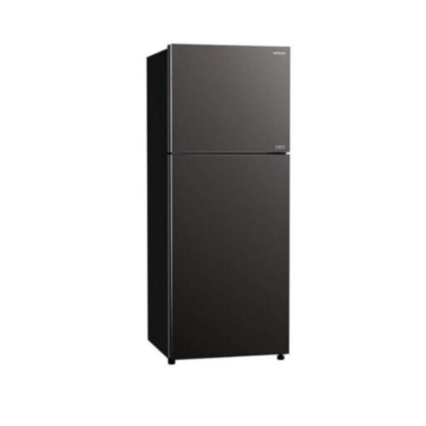 Hình ảnh tủ lạnh 2 cánh Inverter 349 lít Hitachi FVY480PGV0 GMG