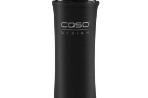 Hộp bọc máy xay sinh tố Caso Single-Serve Mix & Go 3609