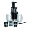 Máy ép chậm trái cây Bosch MESM731M Black