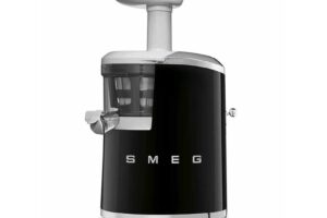 Máy ép chậm trái cây Smeg SJF01BLEU 535.43.621