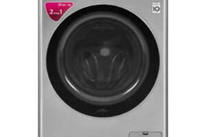 Máy giặt sấy LG giặt 9 kg – sấy 5 kg FV1409G4V