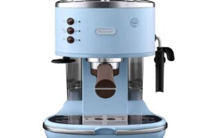 Máy pha cafe bán tự động DeLonghi Dinamica ECOV311AZ