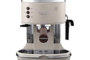 Máy pha cafe bán tự động DeLonghi Dinamica ECOV311BG