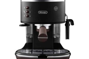 Máy pha cafe bán tự động DeLonghi Dinamica ECOV311BK