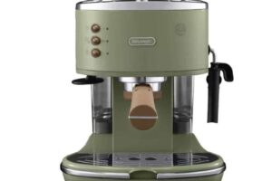 Máy pha cafe bán tự động DeLonghi Dinamica ECOV311GR