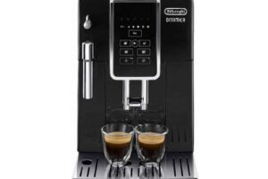 Máy pha cafe DeLonghi Dinamica ECAM 350.15.B