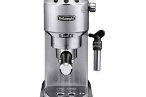 Máy pha cafe thủ công DeLonghi EC685M Dedica Style