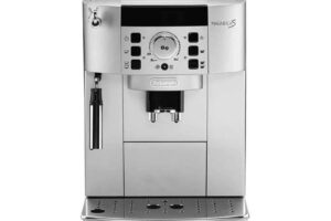 Máy pha cafe tự động DeLonghi ECAM22.110.SB Magnifica S