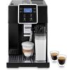 Máy pha cafe tự động DeLonghi ESAM420.40.B Perfecta Evo