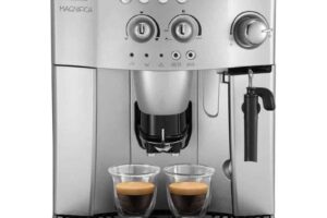 Máy pha cafe tự động Delonghi ESAM4200S Magnifica