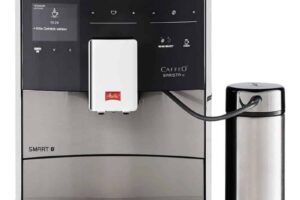 Máy pha cafe tự động Melitta F86/0-100