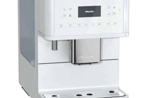 Máy pha cafe tự động Miele CM6160-11580780