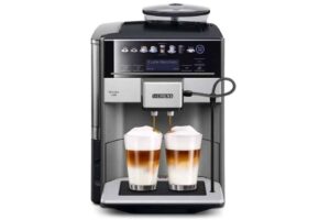 Máy pha cafe tự động Siemens TE655203RW EQ.6 Plus S500