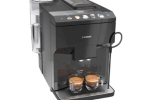 Máy pha cafe tự động Siemens TP501D09 EQ.500