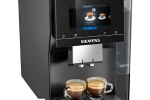 Máy pha cafe tự động Siemens TP703D09 EQ.700