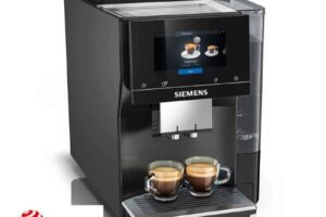 Máy pha cafe tự động Siemens TP707D06 EQ.700