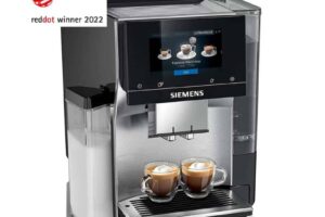 Máy pha cafe tự động Siemens TQ707D03 EQ.700