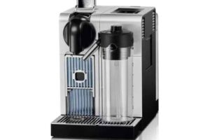 Máy pha cafe viên nén DeLonghi EN750.MB Lattissima Pro