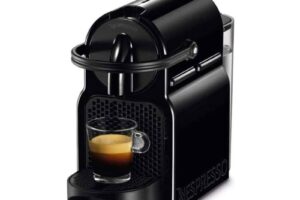 Máy pha cafe viên nén Delonghi Nespresso Inissia EN80.B