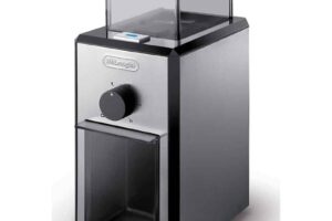 Máy xay cafe tự động DeLonghi KG89