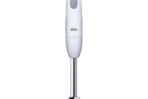 Máy xay cầm tay Braun MQ 100 Curry