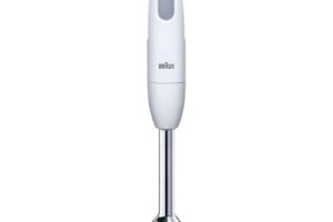 Máy xay cầm tay Braun MQ 120 Pesto