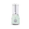 Máy xay sinh tố Smeg BLF01PGEU Pastel Green