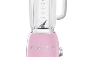 Máy xay sinh tố Smeg BLF01PKEU