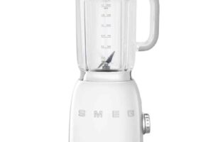 Máy xay sinh tố Smeg BLF01WHEU Màu Trắng