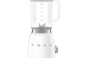 Máy xay sinh tố Smeg BLF03WHEU Màu Trắng