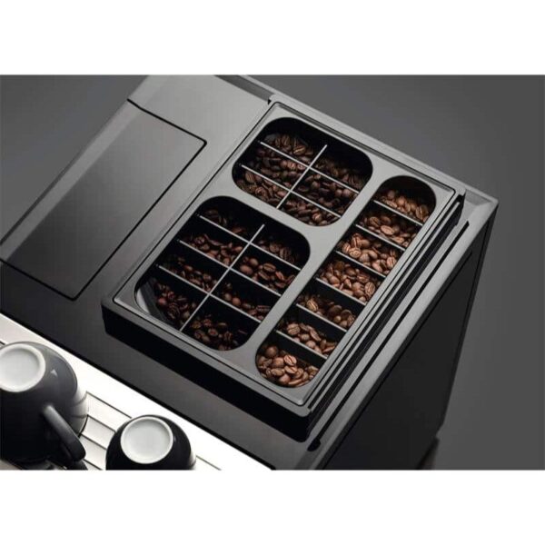 Ngăn chứa máy pha cafe tự động Miele CM7750 CoffeeSelect