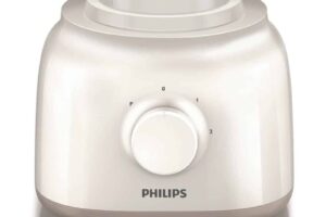 Nút điều khiển máy xay đa năng Philips HR7627