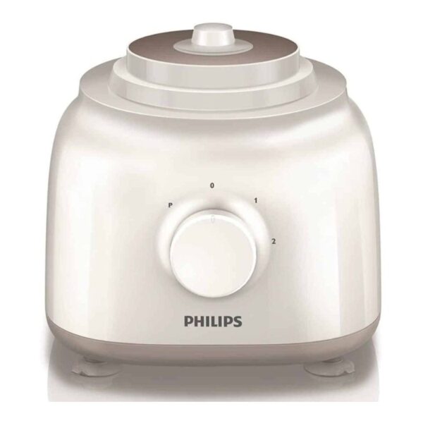 Nút điều khiển máy xay đa năng Philips HR7627