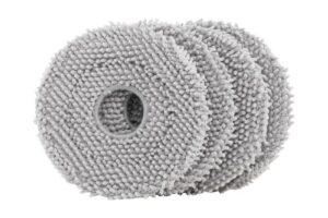 Phụ kiện giẻ lau xoay cho Robot hút bụi Roborock SXTB07RR