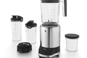 Phụ kiện máy xay đa năng WMF Kult Pro Multifunktionsmixer 416530011