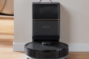 Robot hút bụi lau nhà Roborock Q5 Pro