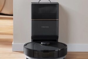 Robot hút bụi lau nhà Roborock Q5 Pro Plus