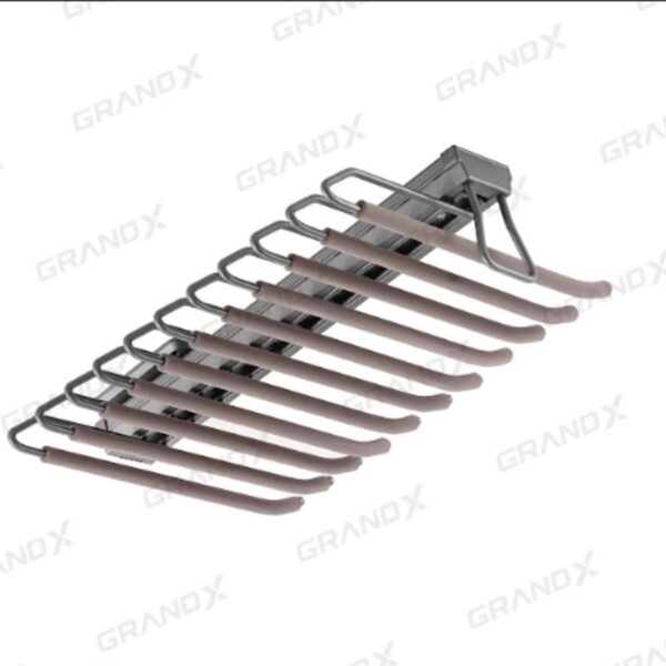 Giá treo quần cao cấp tủ dưới GrandX XM.11